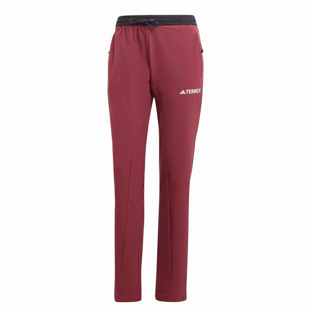 Perfect Comfort adidas - Women's Terrex Liteflex Hiking Pants (HZ9042)
