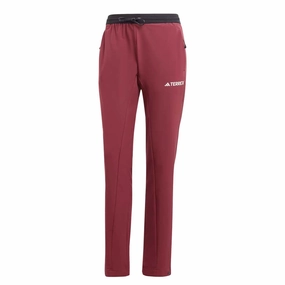 Perfect Comfort adidas - Women's Terrex Liteflex Hiking Pants (HZ9042)