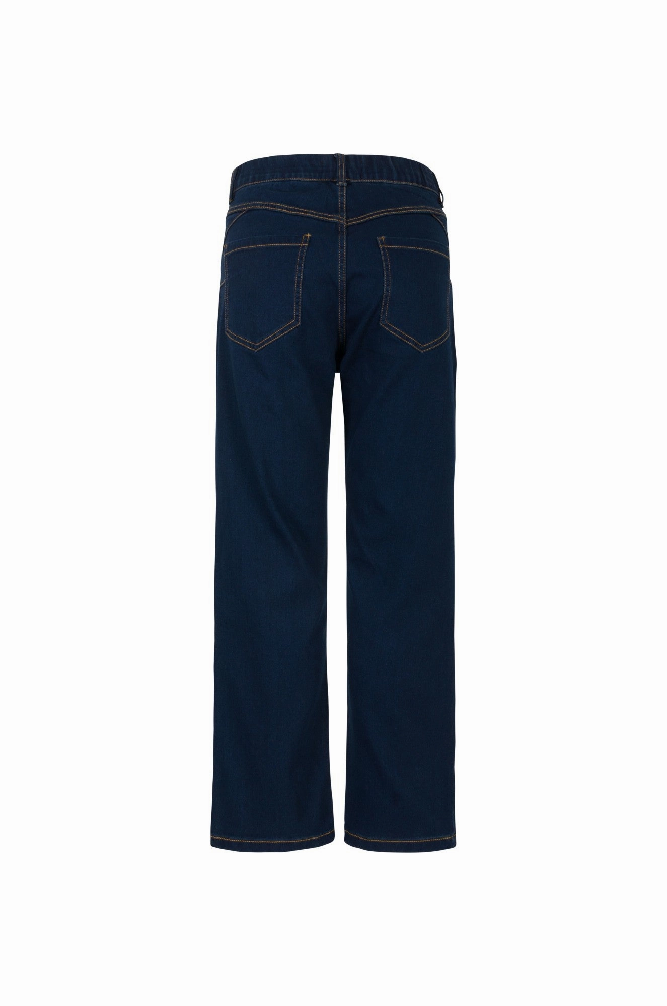 Everyday Use High Quality Bold Look Summer Vibes Wonder Denim Xtra Short Jeans | DARK INDIGO | 6621B1