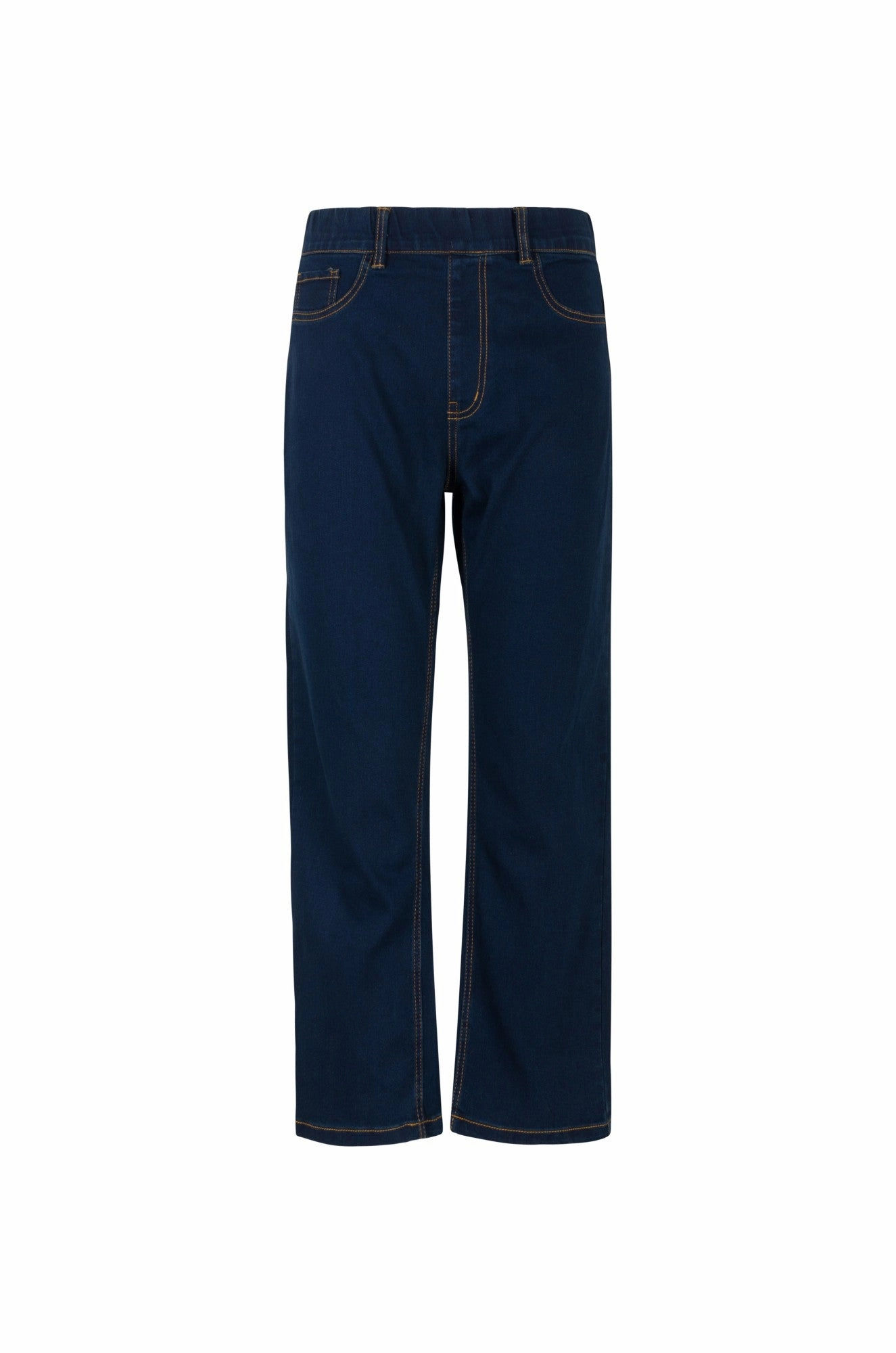 Wonder Denim Xtra Short Jeans | DARK INDIGO | 6621B1 Fashion Comfort Minimal Fit