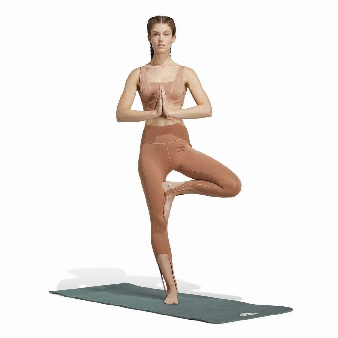 Comfy Wearable adidas - Women's Collective Power Yoga Studio Leggings (HR2901)