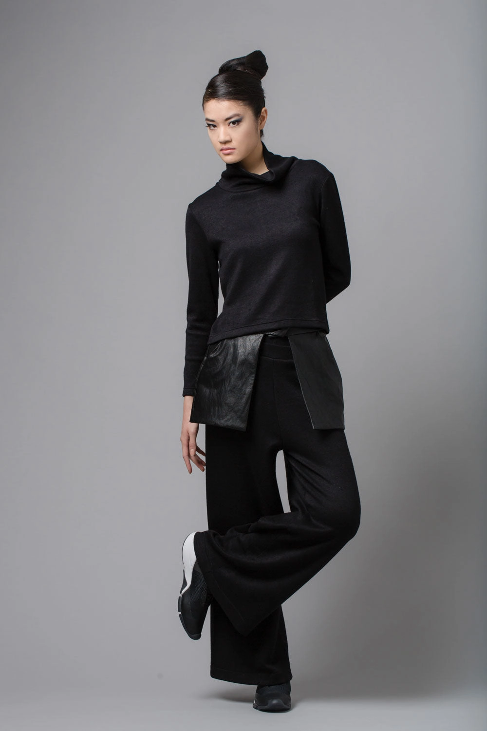 Lotus Eaters - A4 Aleppo Pant Layer Fit