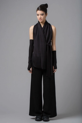 Relaxed Vibe CompressionSupport Lotus Eaters - A4 Aleppo Pant