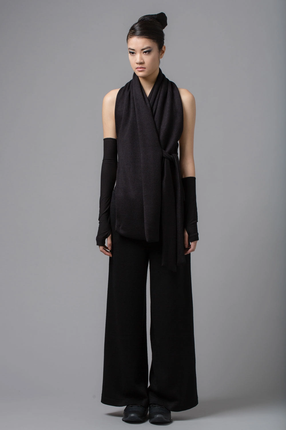 Relaxed Vibe CompressionSupport Lotus Eaters - A4 Aleppo Pant