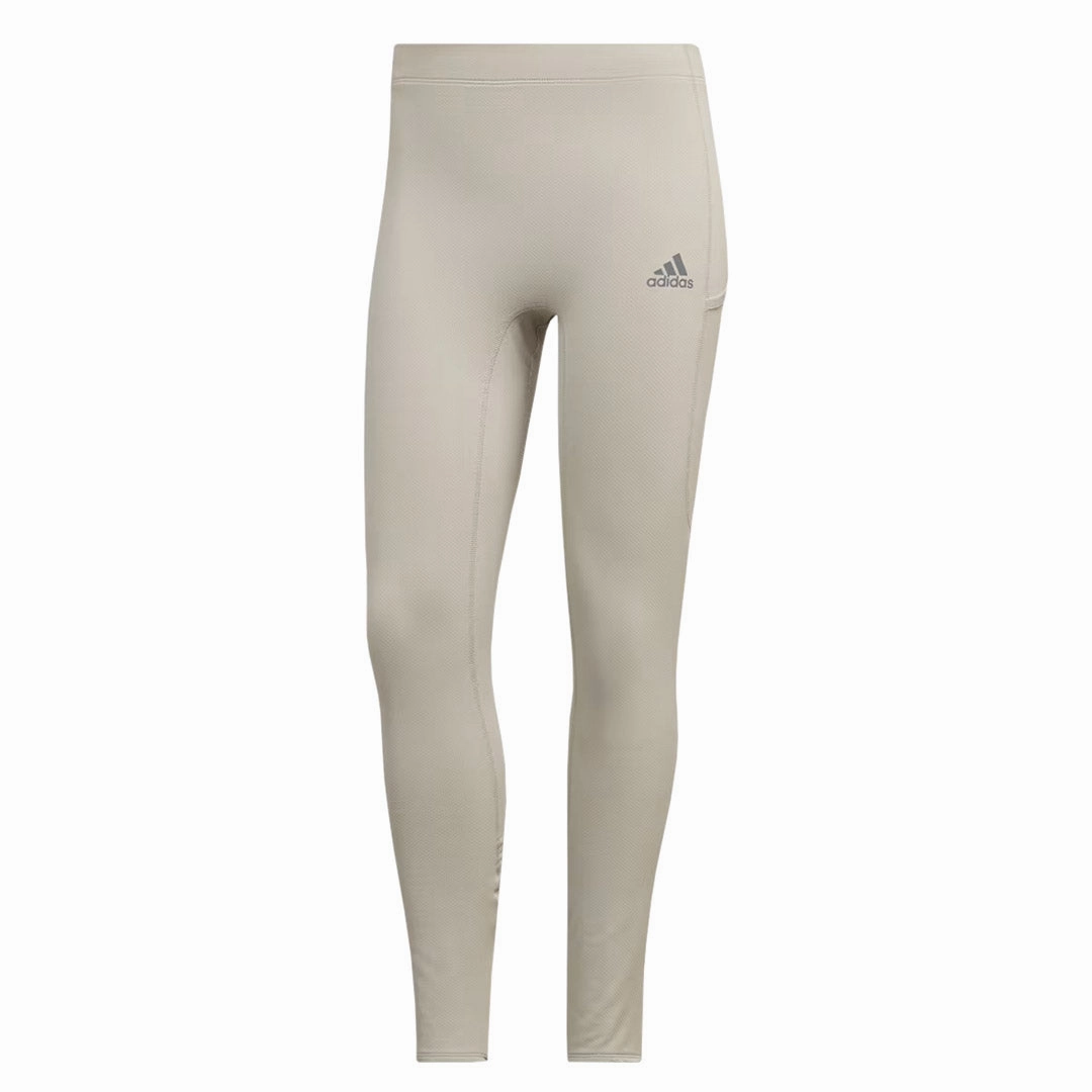 adidas - Women's Fast Impact Cold.Rdy Winter Running Leggings (HK9031) No Pinch