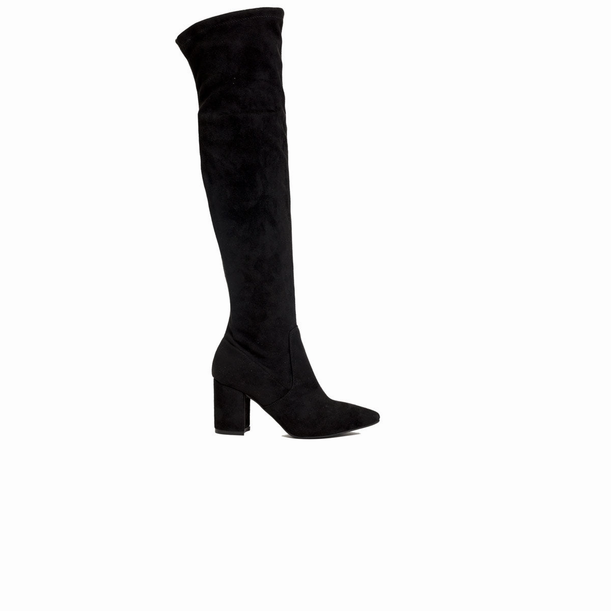 Cushioned heel Tristan