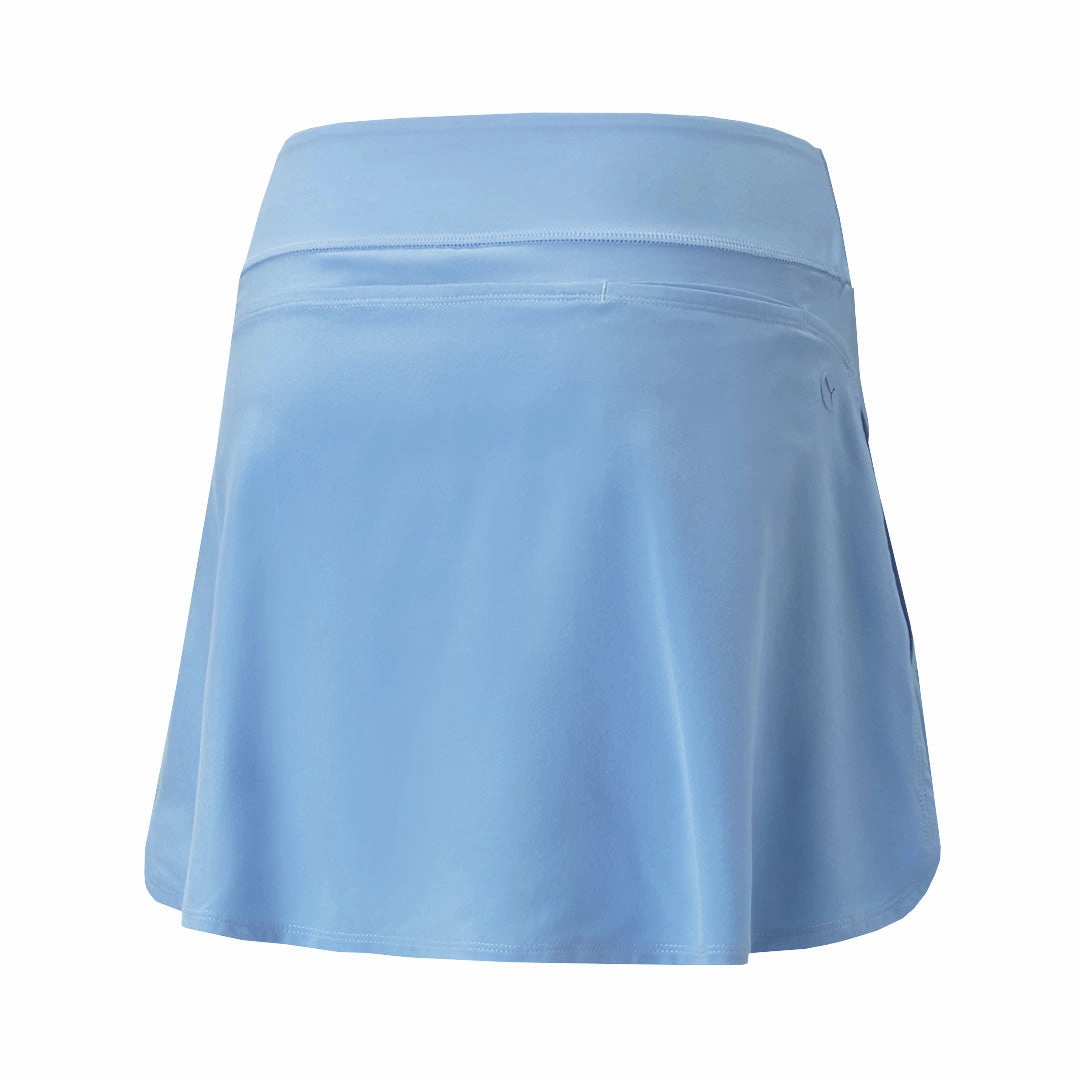 Puma - Women's PWRSHAPE Solid Skirt (533011 23) SoftTouchFinish