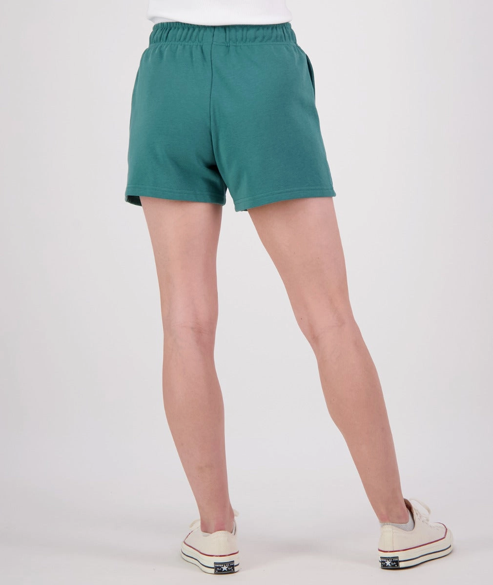 Swanndri Scholar Short Jade Green Non Irritating Tags poolside fashion