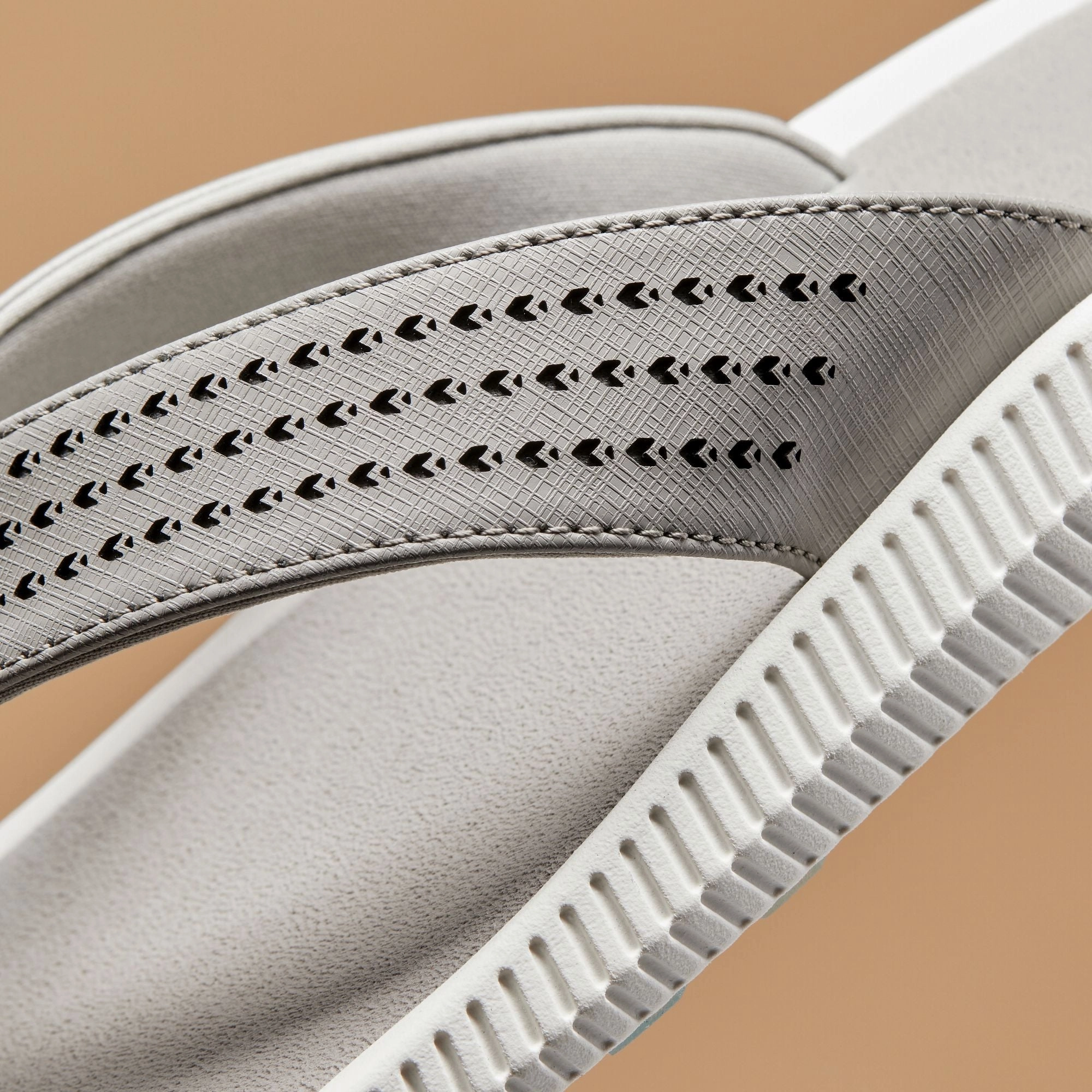 Stay Casual Ulele Golf - Ash