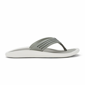 Slip Ease Ulele Golf - Ash