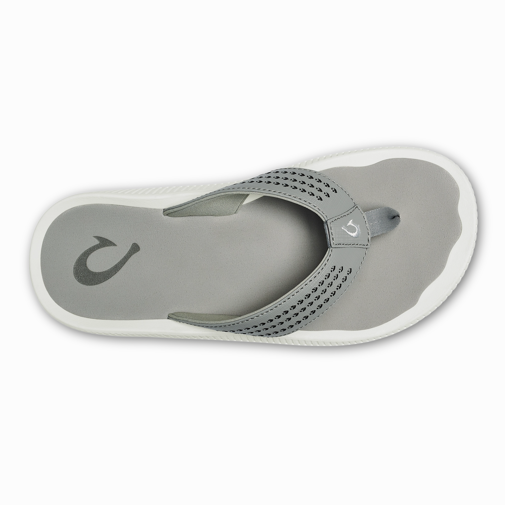 Waterproof Seam Ulele Golf - Ash