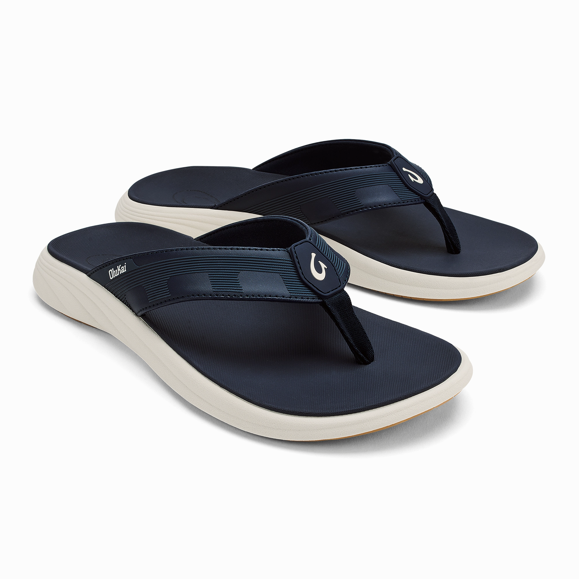 Chic Vacation Sandals Daily Essentials M??lana  -  Mood Indigo / Mood Indigo