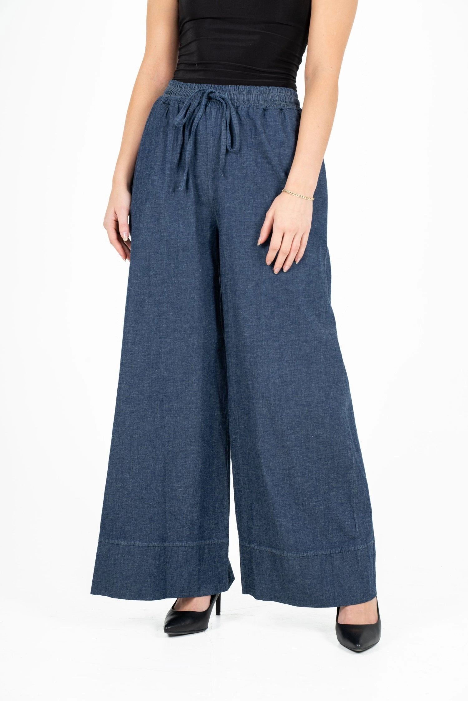 Outdoor Adventure Quick Wear Fit Made in Italy - 11-11437V Woven Pant