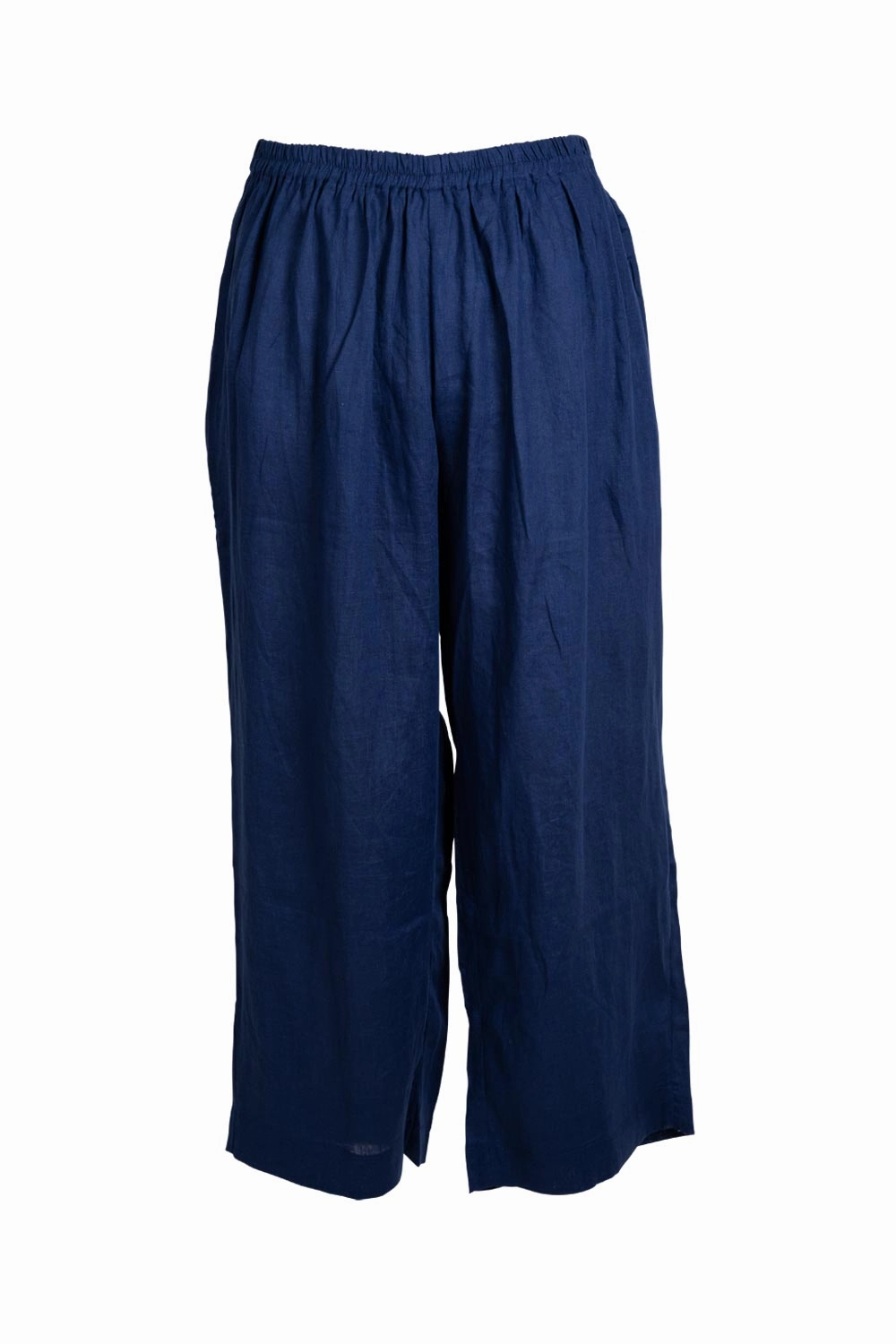 Core Stretch SustainableManufacturing Magazine - 2023SS-04 Linda Linen Pant - Exclusive