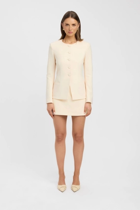 Alto Crew Jacket Roll up sleeves