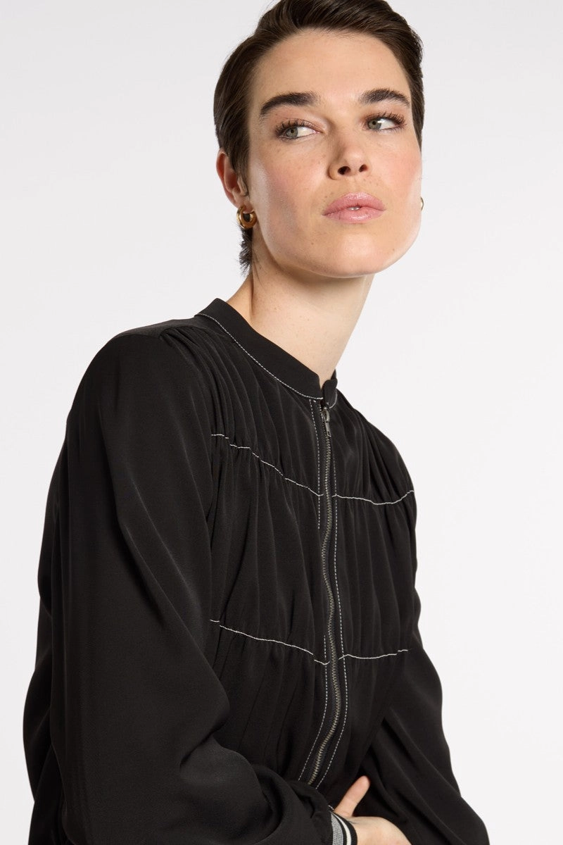 Marco Polo - YTMP6103 Traveller Jacket AntiPillingFinish