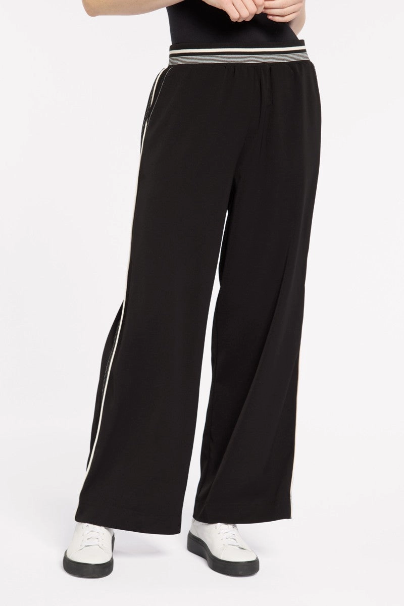 Fashionable Cut Marco Polo - YTMP8269 Traveller Pant