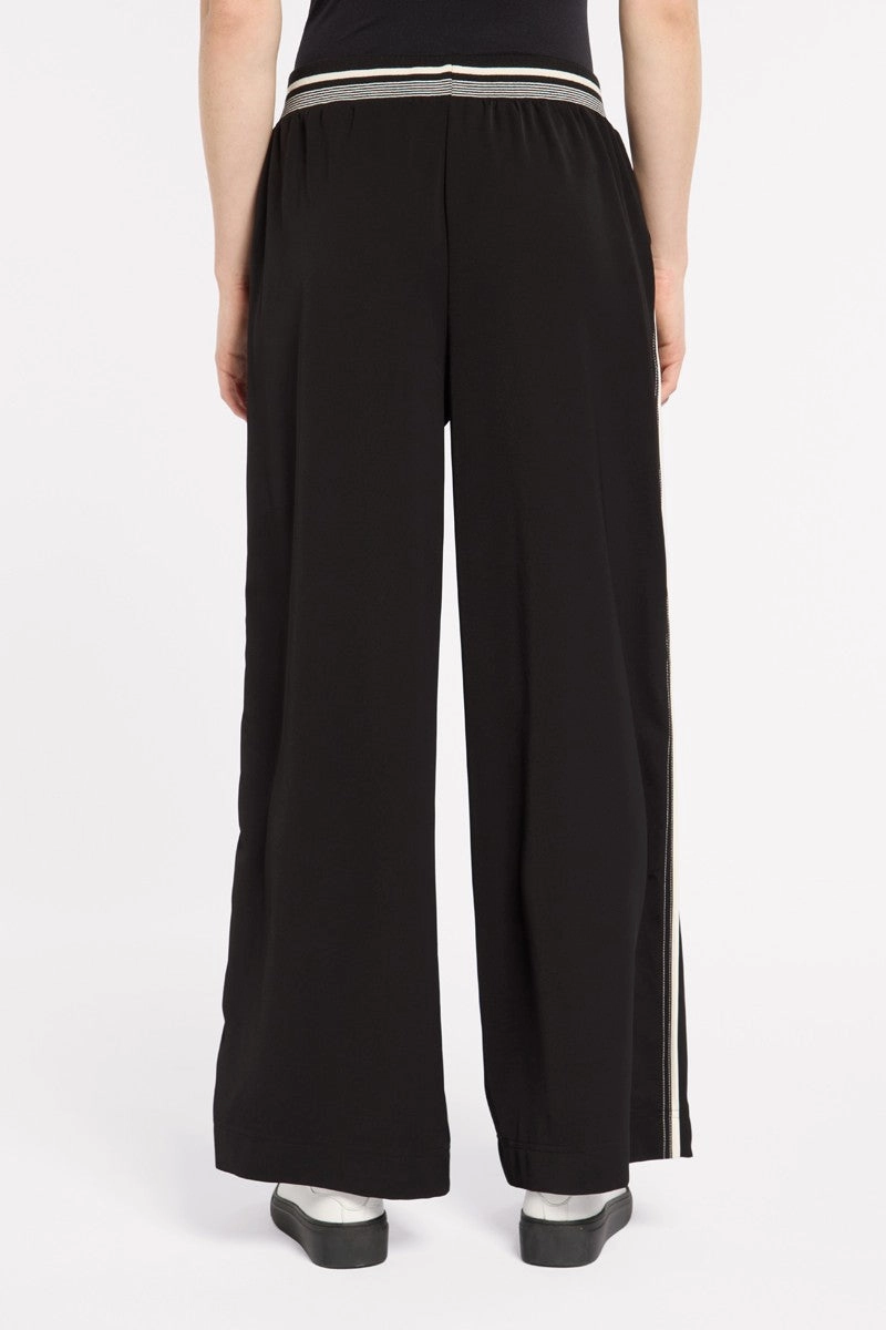 Chilly Day Layers No Ride-Up Marco Polo - YTMP8269 Traveller Pant