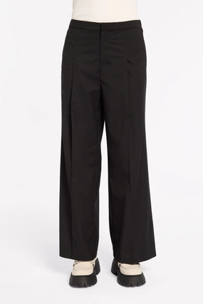 Marco Polo - YTMP8275 Wide Leg Trouser LowProfileTopstitching