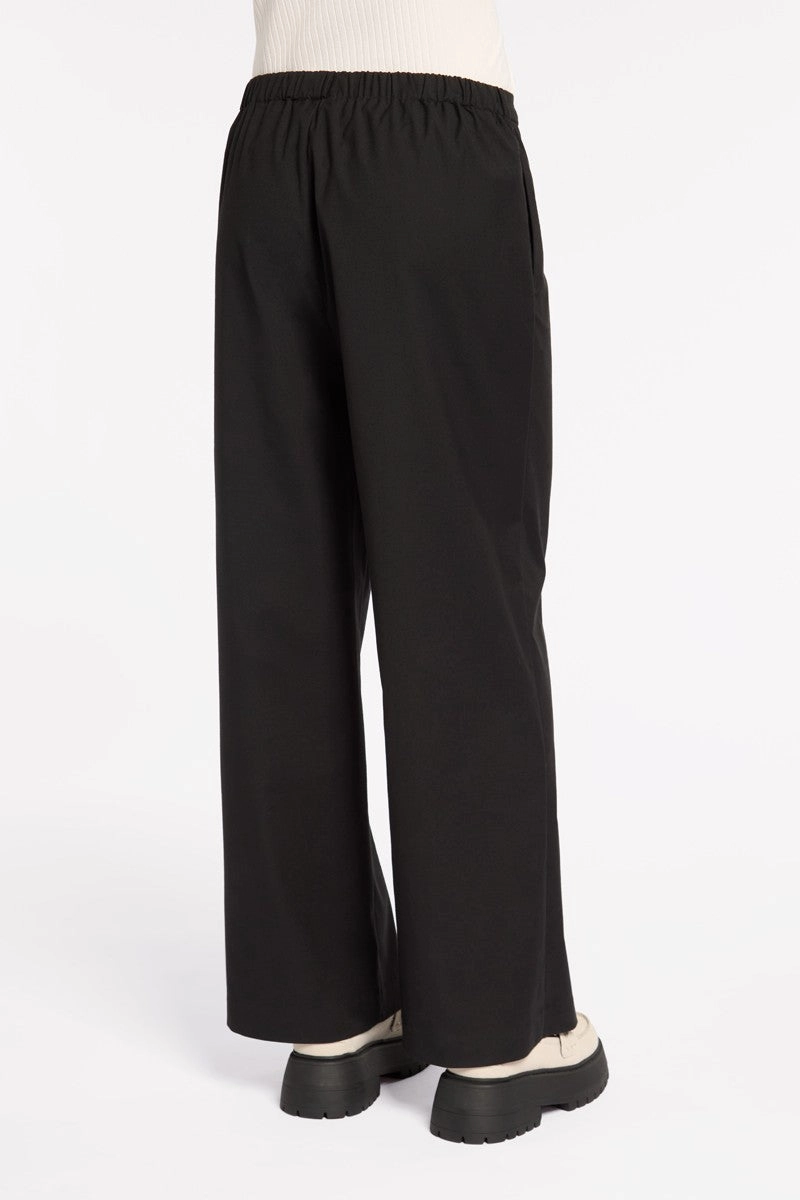 AbrasionGuardTape Marco Polo - YTMP8275 Wide Leg Trouser