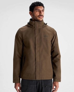 Men's Andulo 2-layer Rain Jacket - Trail Modular Layering