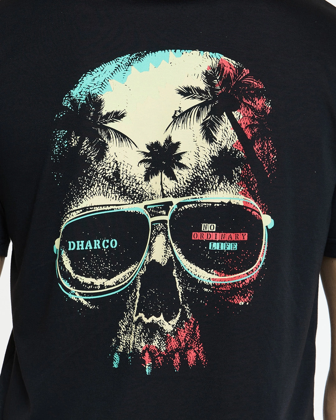 Moisture wicking Moisture Management Technology Mens Short Sleeve Tech Tee | Eddie