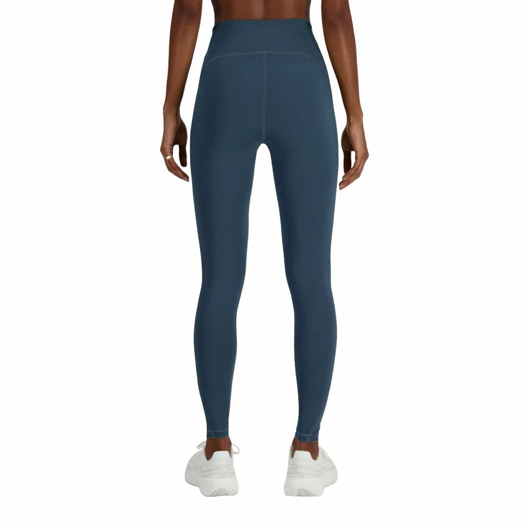 Outdoor Use New Balance - Women's Sleek High Rise Leggings (WP41237 NNY)