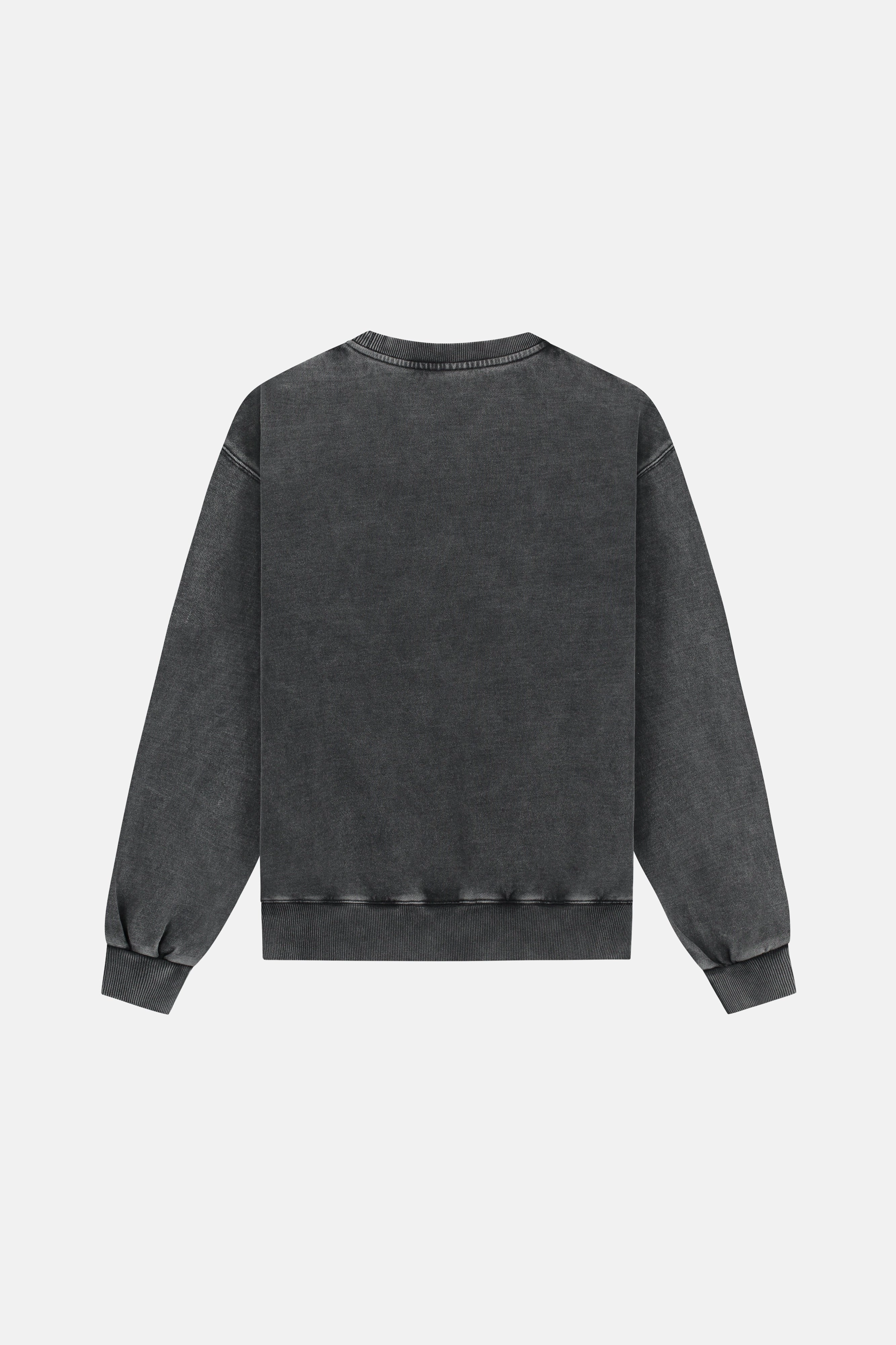 Comfy Wear Fit UNITE VARSITY SWEATSHIRT