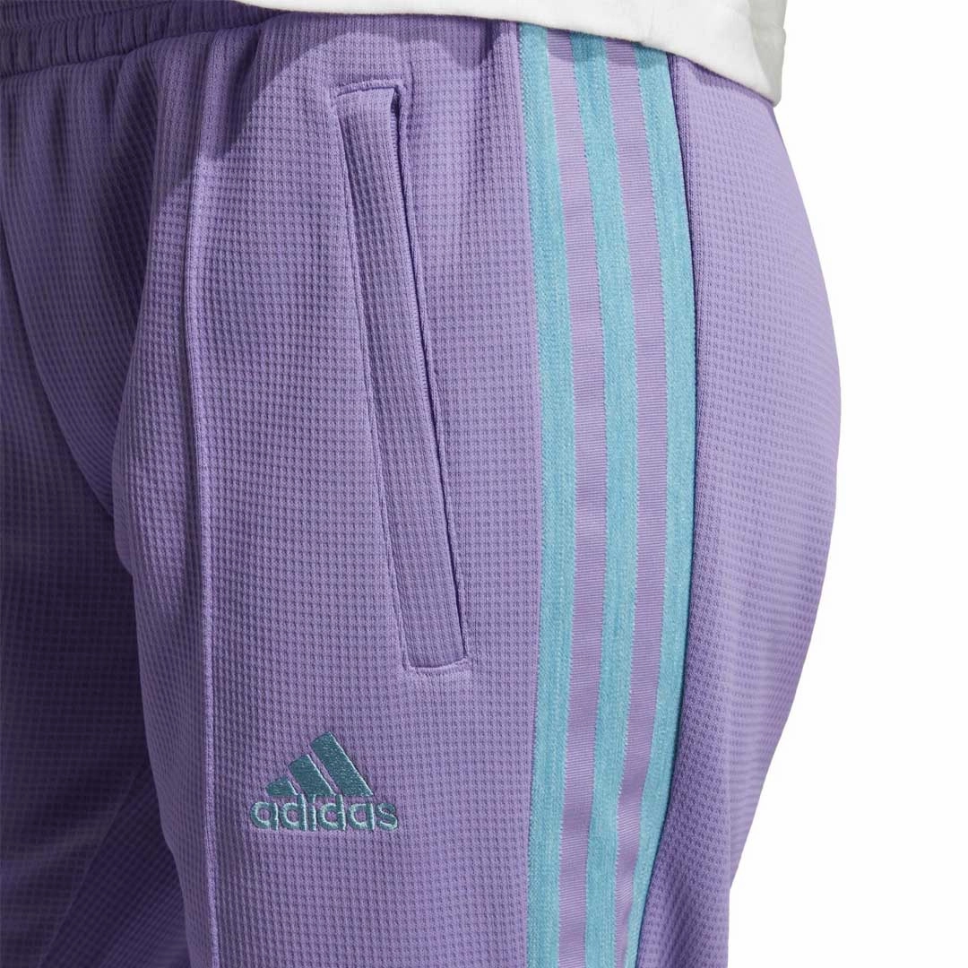 Laser Cut Perforations adidas - Women's Tiro Jogger (HZ1336)
