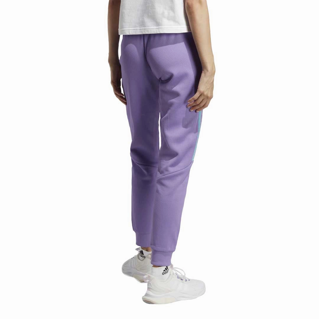adidas - Women's Tiro Jogger (HZ1336) Sweat Resistant