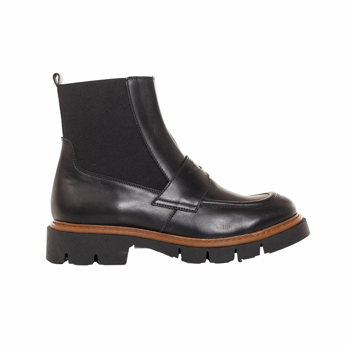 Waterproof Feature Billow