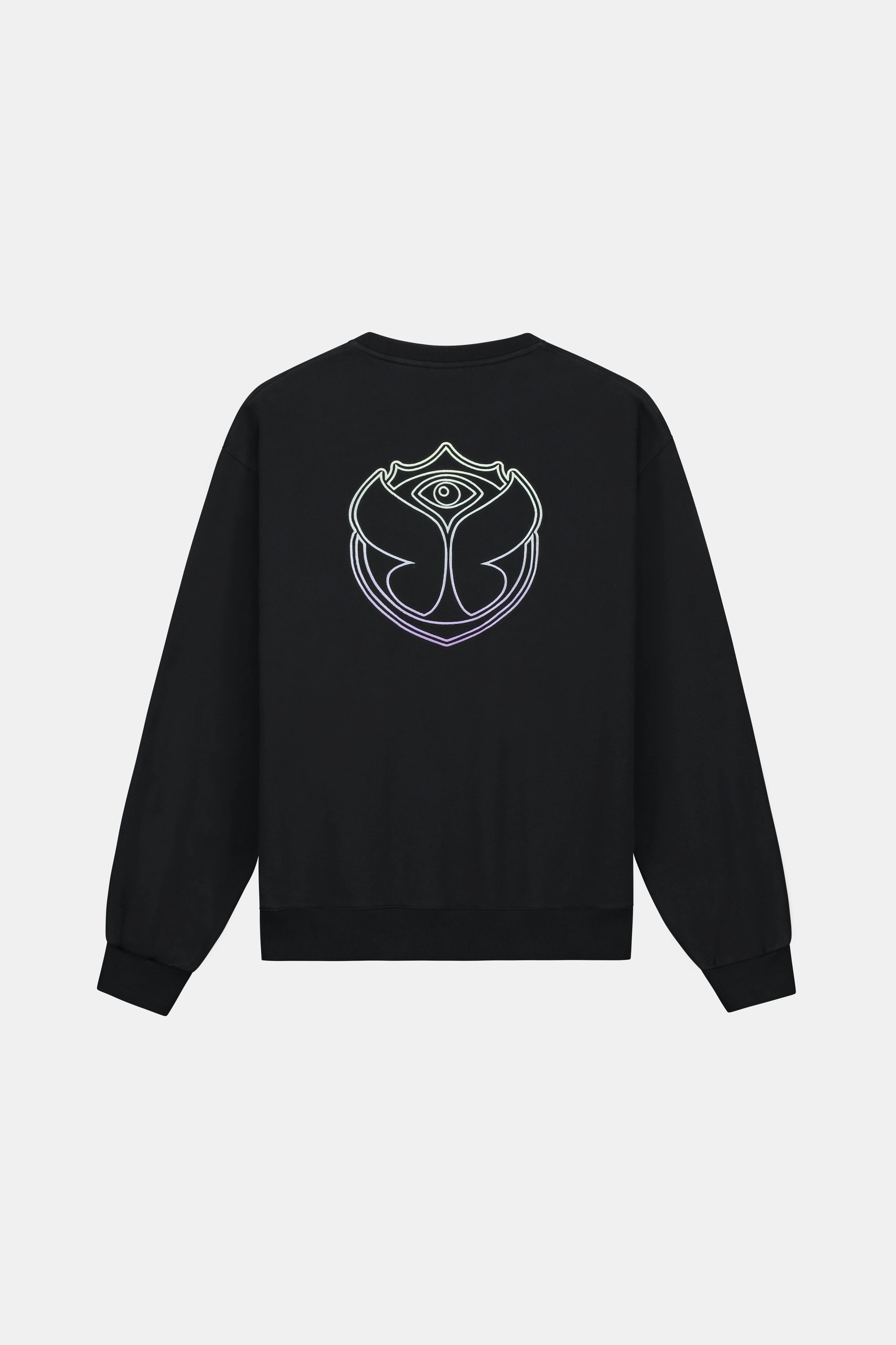 FUSION PASTEL SWEATSHIRT Cold Day Outfit