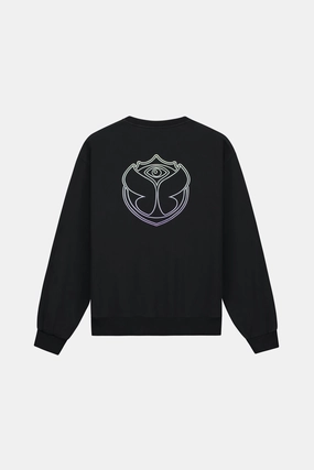 FUSION PASTEL SWEATSHIRT Cold Day Outfit