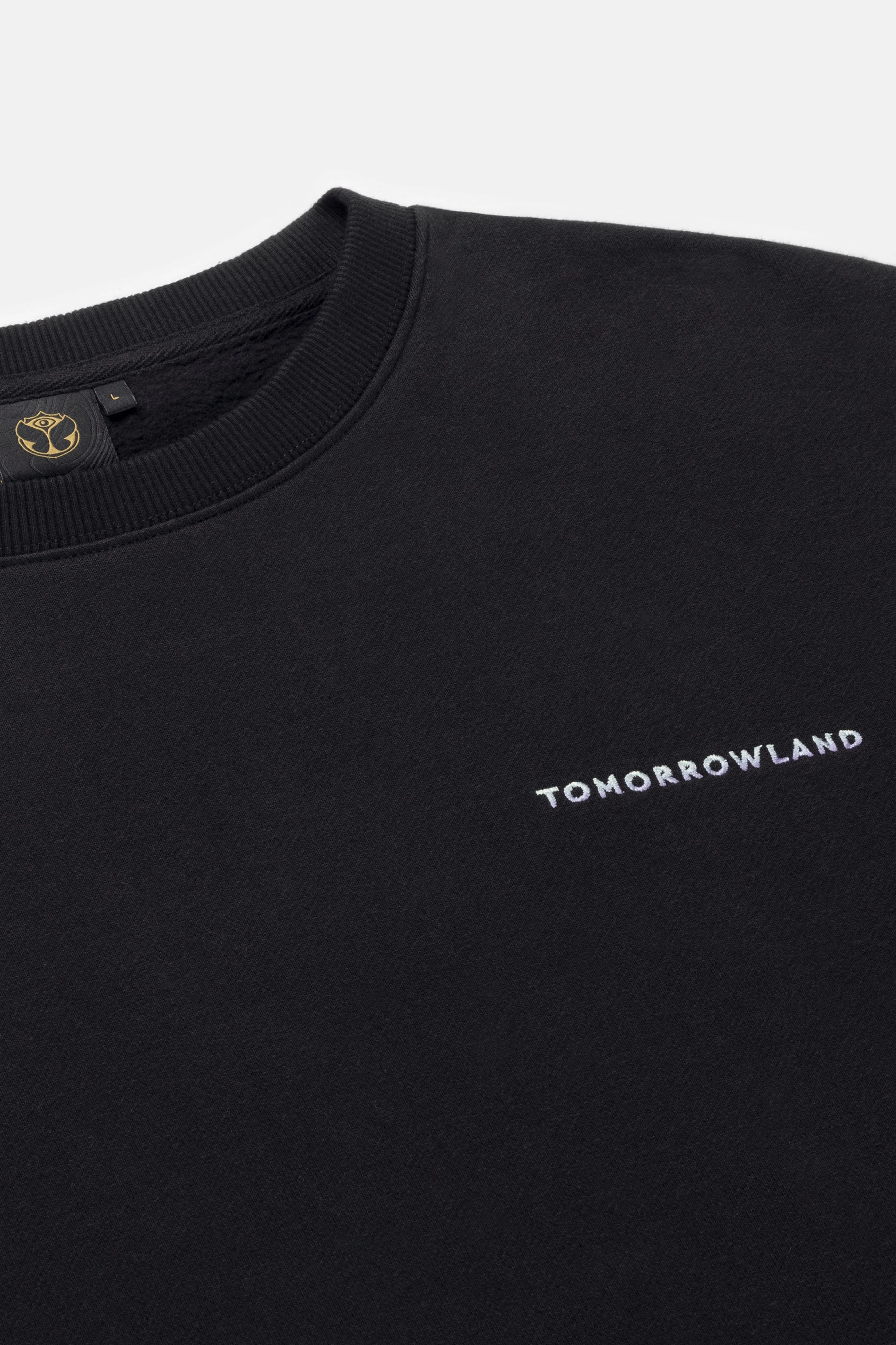 Winter Comfort FUSION PASTEL SWEATSHIRT