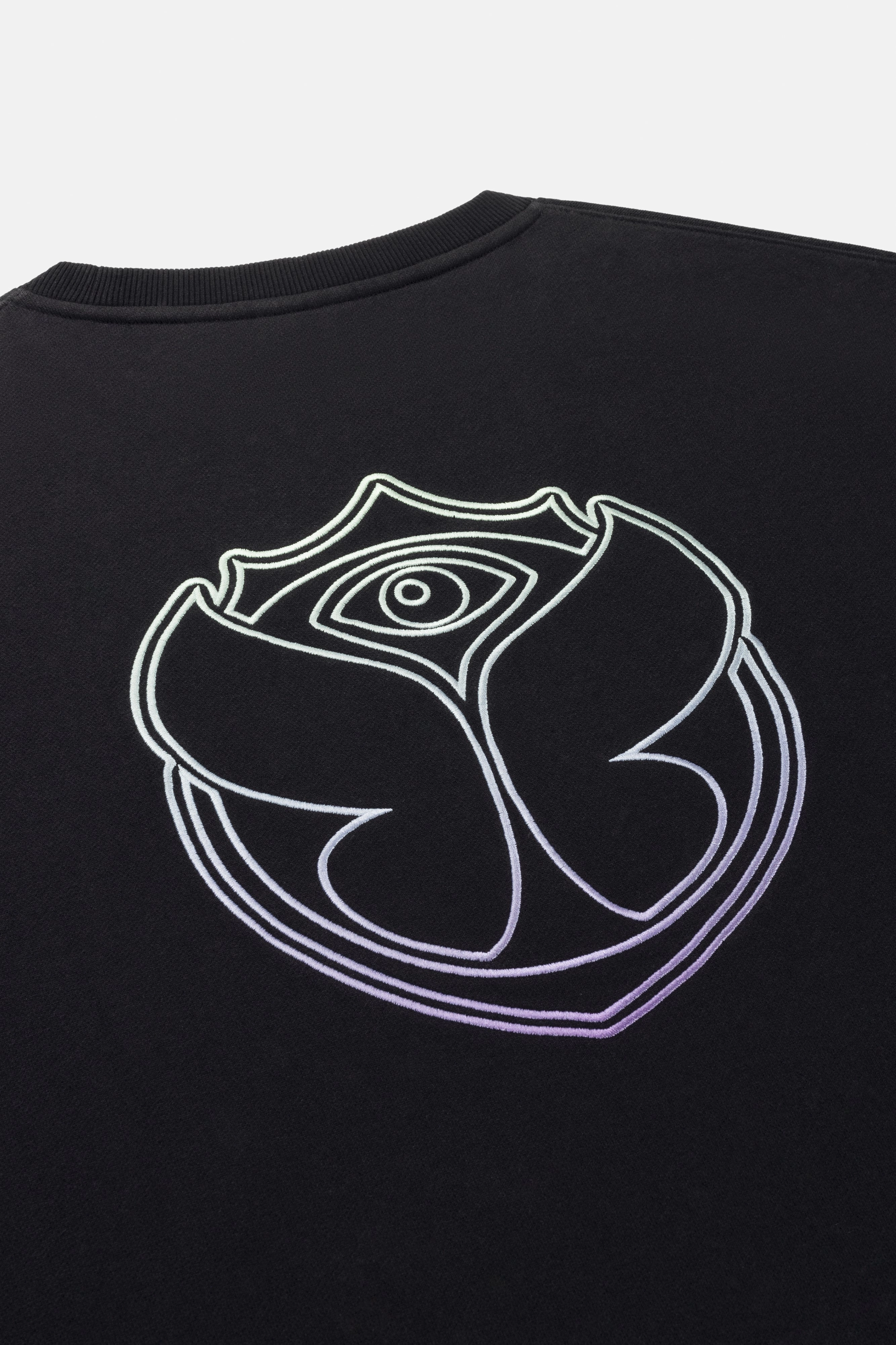 FUSION PASTEL SWEATSHIRT Winter Wear Layered Comfort Wear