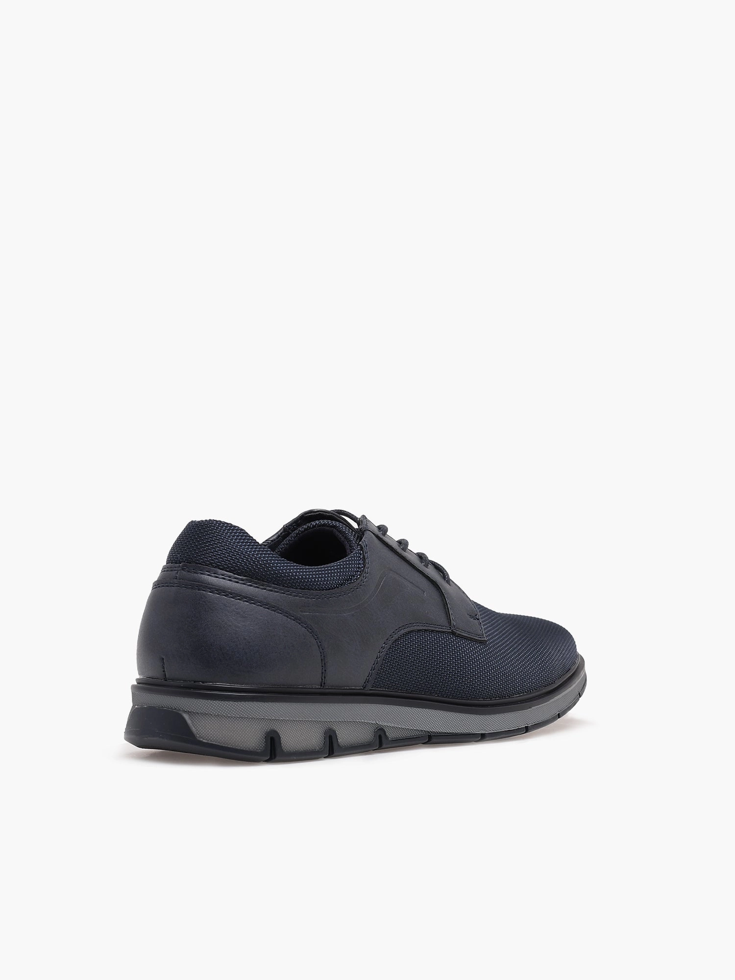 Non Restrictive Toe Box Jayson Navy