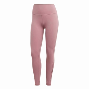 adidas - Women's Yoga Studio Slits 7/8 Leggings (HY2808) Streetwear vibe