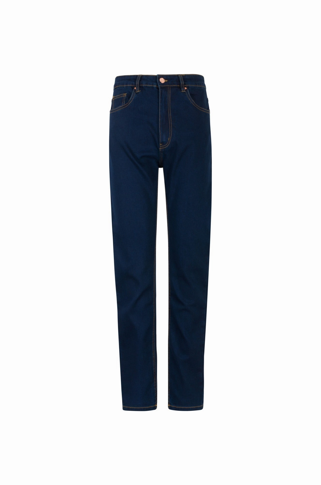 Urban Explorer Picnic Style Mom fit Wonder Denim Tall Jeans | DARK INDIGO | 6625B1