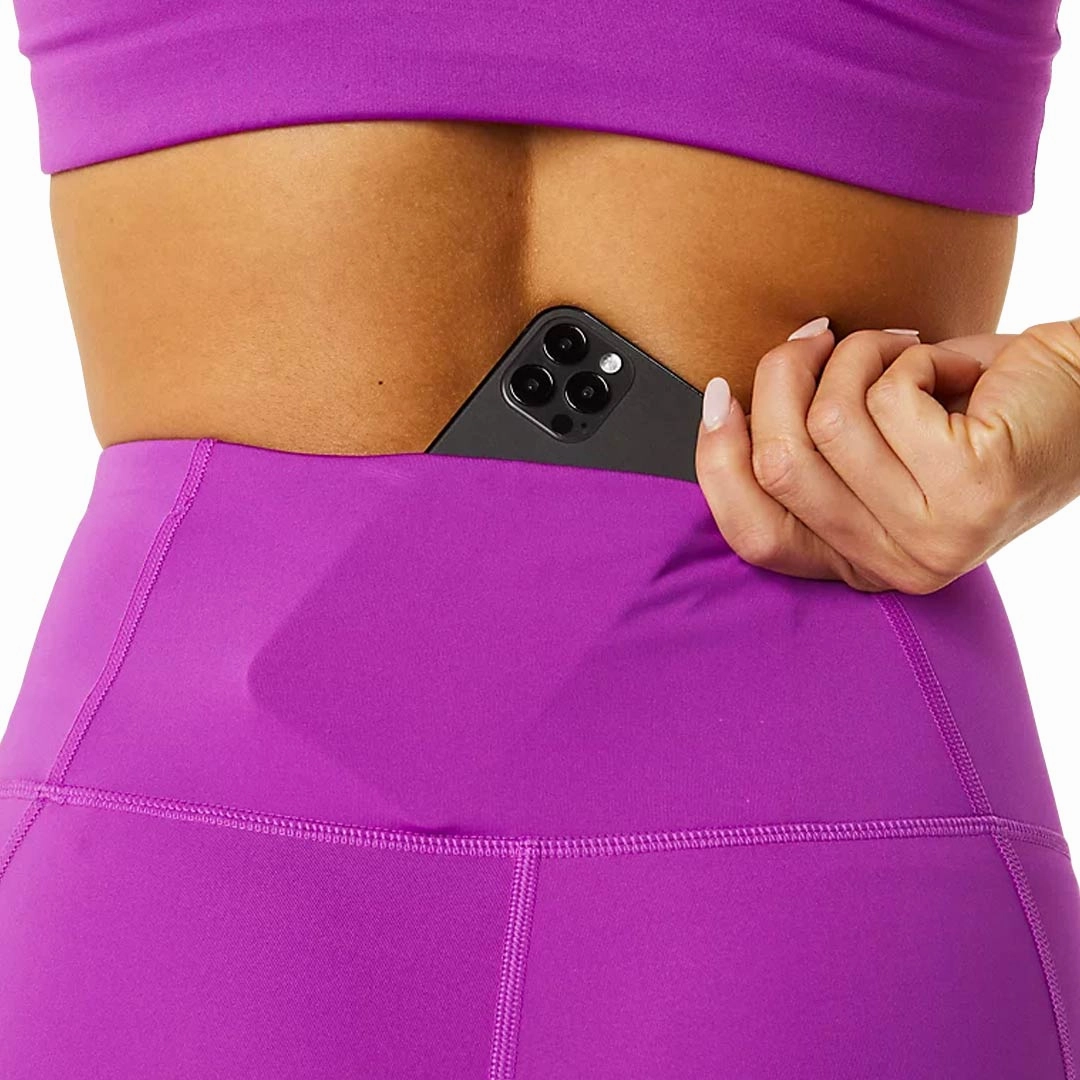 Ultra Soft Asics - Women's Road Balance Tight (2012C224 502)