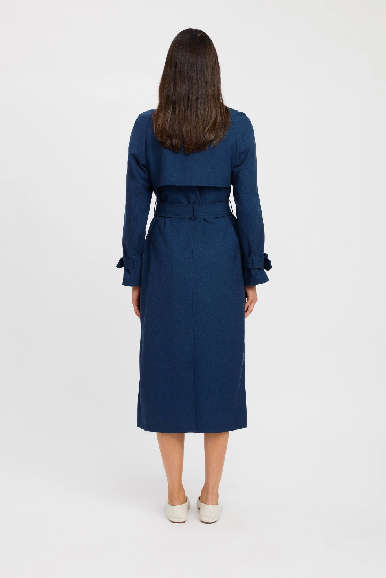 heavy duty fabric Berlin Trench