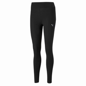 StainResistantCoating Mid-rise fit Puma - Women's Essentials Leggings (586835 51)