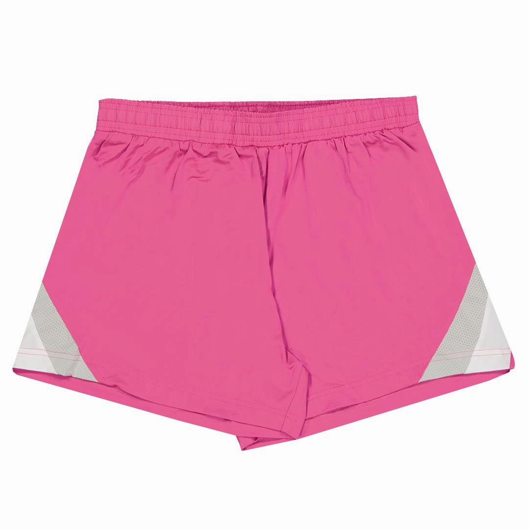 Team365 - Women's All Sports Shorts (TT40W 98) Eco Friendly Dyeing