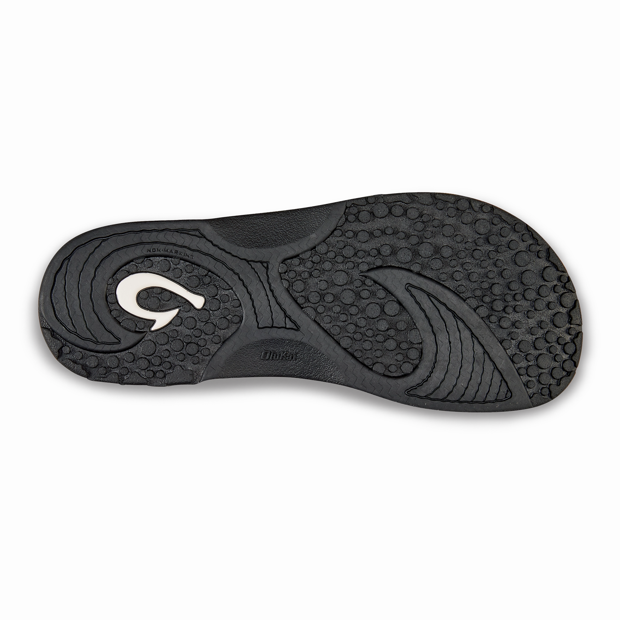 Nalu Slide - Dark Shadow Lightweight Footwear