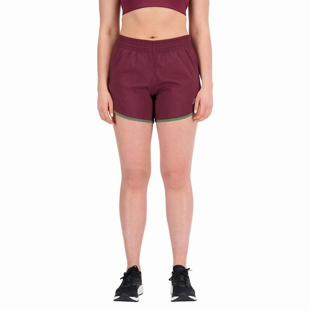 All Purpose Fit New Balance - Women's Accelerate 5" Shorts (WS23228 NBY)