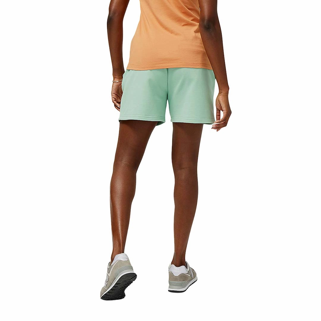 New Balance - Women's Athletics Nature State Shorts (WS23552 SAE) Freedom Motion