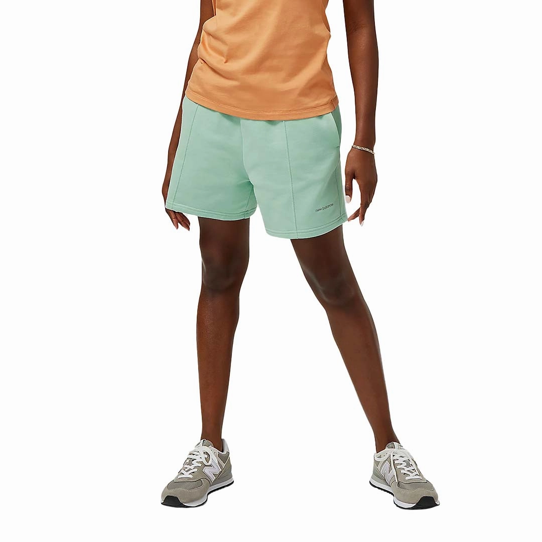 Sport Performance Design New Balance - Women's Athletics Nature State Shorts (WS23552 SAE)