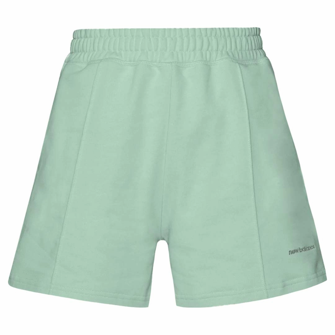 Functional Ease Functional Waist New Balance - Women's Athletics Nature State Shorts (WS23552 SAE)