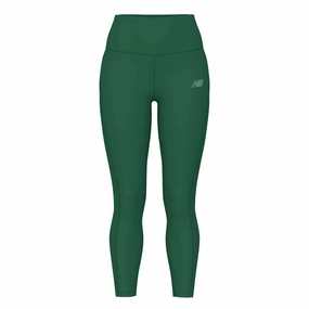Perfect Pair New Balance - Women's Harmony High Rise Leggings (WP41112 NWG)