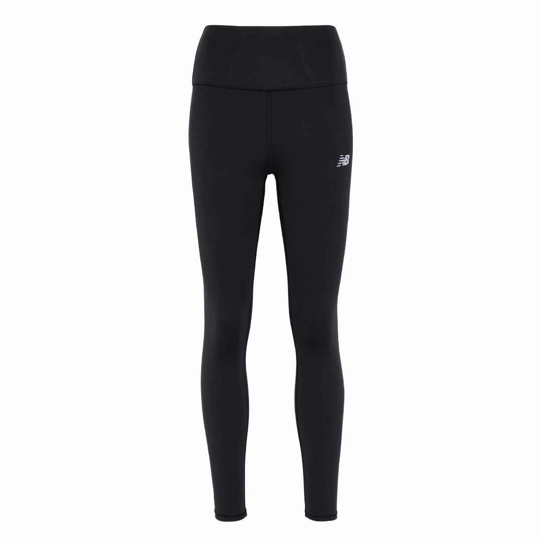 Cozy Wear New Balance - Women's Harmony High Rise Leggings (WP41126 BK)