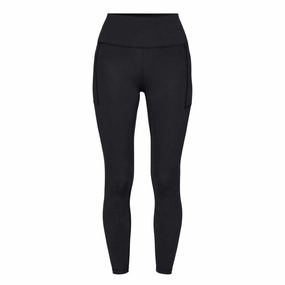 Neutral Look New Balance - Women's Harmony Pocket High Rise Leggings (WP41124 BK)